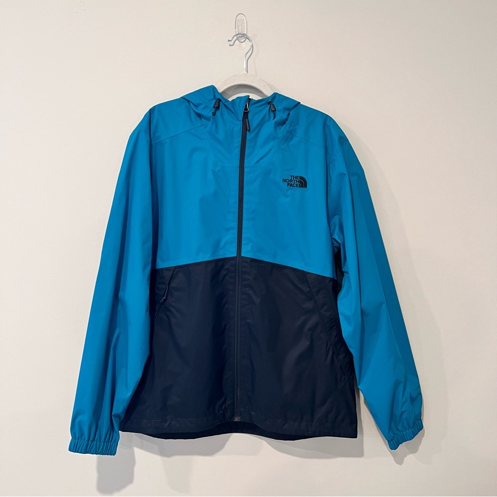 North Face Rain Jacket
